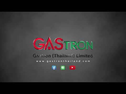 ยินดีต้อนรับสู่ gastron thailand