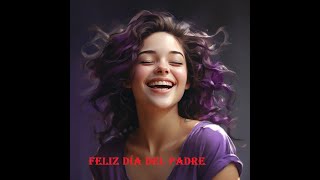 Feliz día del padre