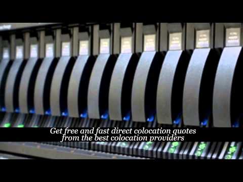 Colocation Denver