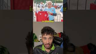 The Oldest Footballer in the World FOUND👴🏻🤯