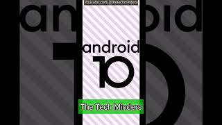 Android Security Setting No one is talking about.