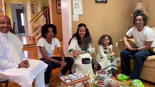 ርሑስ በዓል ይግበረልና! Eritrean music !@EriOneTouchEntertainment