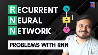 Problems with RNN | 100 Days of Deep Learning