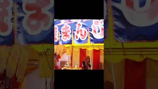 上野公園的攤販｜#shorts #日本 #tokyo