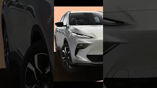 The ZS EV Replacement Is Here! #mg #mges5 #mgzs #zsev #ev #zsev #mg4 #shorts #short