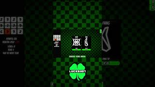 LuckShot Trailer  #freegames #indiegamedevs #indiedevs #webgame