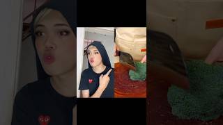janji ga hooh tenan 😌😗 #funny #party #music #slime #remix