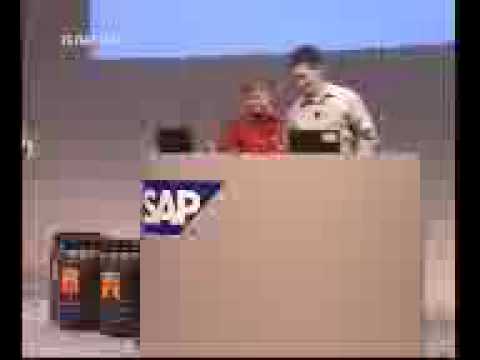 SAP Research presents Collaborative Business Items_Fast