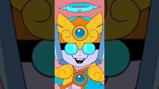 #BrawlStars Angel Larry and Lawrie Transformation