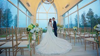 Wilber&Clare婚禮紀錄 婚禮攝影 婚禮錄影 皇家薇庭Line:fan36936