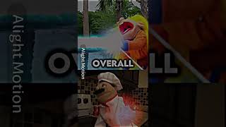 Jeffy vs Chef Pee Pee! #sml #1v1edit #smljeffy #chefpeepee