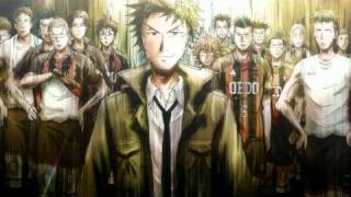 Giant Killing - Pride of ETU
