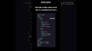 Html and CSS Basic 60