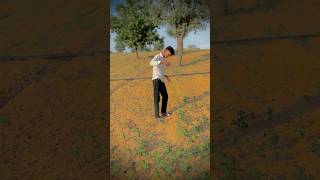 Farming reel #song #farming #khetibhadi #dailyshorts #viralshorts #instareels #newreel #trendingnews