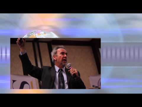 Meet a Dynamic Project Management Speaker! Presenting Terry Schmidt, PMP & thought leader