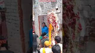 SASARAM MUHARRAM 2025 | HAZRAT SHAHJALALPEER NAAL #shortvideos #shorts #sasarammuharram