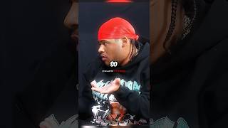 Fanum wants to kick Chris from AMP