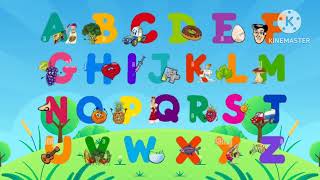 #aforapple #abc #abcsong #kidslearning #nurseryrhymes #abcdefg #alphabetsong #a #artist  #phonicsong
