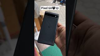 Pixel 6a #beast #pixelart #google #unboxing #tech #shorts #samsung #trending #smartphone #king #fyp