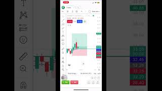 ROCKETTT 🚀🚀♥️✨ #optionbuying #stockmarket #trading #sharebazar #phenomenonTrader