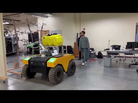 Utilizing Robotics for Enhanced Agricultural Productivity and Sustainability