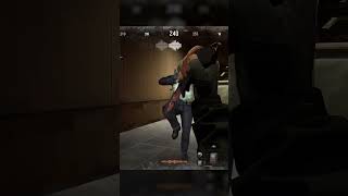 [KNIFE ONLY] Why Are You Running? 🤔🤣