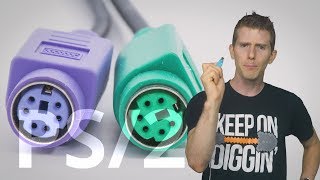 Is PS/2 or USB Better for Keyboards and Mice?