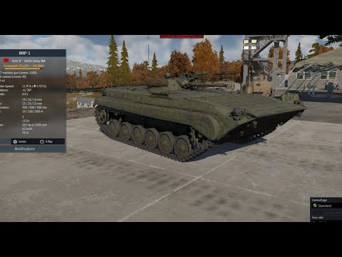Grinding for BMP-1 (3)
