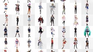 全身アニメーション【cre8tiveAI / クリエイティブAI】