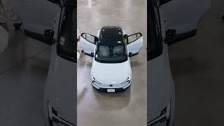 SSENSE x Volvo Car Canada