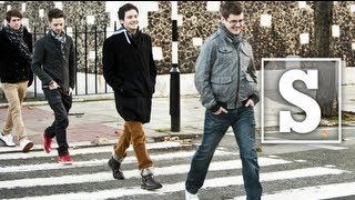 UPDATE: SORTED Meetups Spring 2012