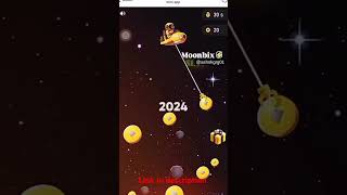 Binance Moonbix Bot telegram Bitcoin Mining ⛏️ #shorts #bot #telegram #binance