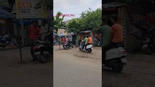 nadiad mil road 😃😎🤩🏍 #viral #mytravel #travelblog #traveling #nadiad #gujarat #enjoy #terimeri