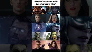 #marvel #mcu #avengers #mcushorts #marveledits