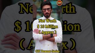 Baray Bhaiya Episode 27, 28 Aijaz Aslam biography |Aijaz Aslam Real Life |GH Dramas Series