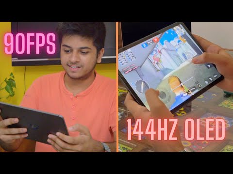 iPad Pro BGMI Gaming Experience 💥 #bgmi