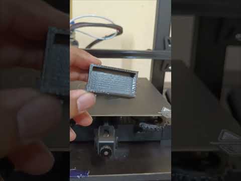 ender 3 v2 neo height extendor #3dprinting #viral #shorts