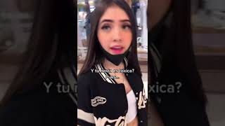 Novia celosa y tóxica 😂.
