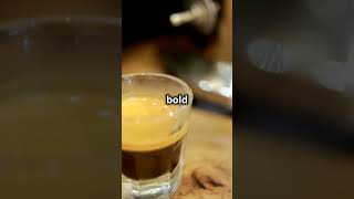 What Makes Espresso Different from Other Coffee?-#EspressoLove #CoffeeCulture #brewbetter