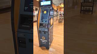 Bitcoin ATM