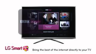 LG PM680T PLASMA TV