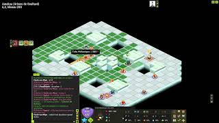 [DRACONIROS] [3VS3] Go top 1 osa :D + Traque archimonstre & AvA