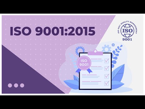 Ensure ISO 9001ISMS Awareness Across Your Organization | Skill Lake | Part 1