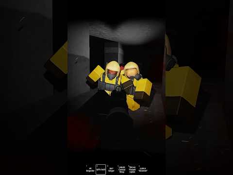 this game is too scary #roblox #horror #shorts