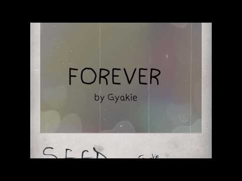 Gyakie - Forever (Official Lyrics Video)