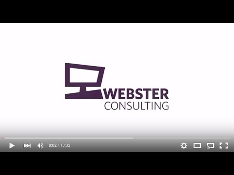 Member interview and case study  Dave Webster