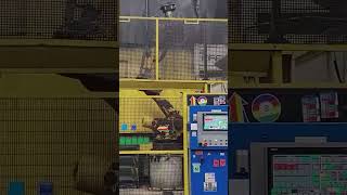 Too much fun to watch #robot #future #technology