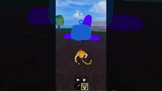 382 Legendary fruit showcase in Blox Fruits 🐉💥 #Gaming #RobloxMods #BloxFruits #AnimeGames #Roblox