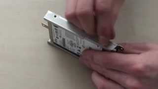 HDD replacement SATA (Laptop) 7021