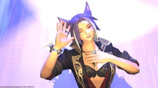 ＃FF14　ManaDC　GaiaDC 　いよいよリオレウス？に挑戦してみます～